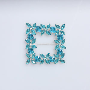 Catarame cu strasuri M108 - Ahura