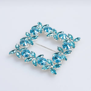 Catarame cu strasuri M108 - Ahura