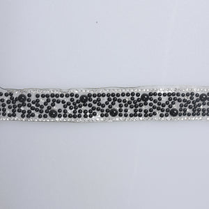 Aplicatii cu strasuri M467 - Ahura