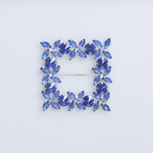 Catarame cu strasuri M109 - Ahura