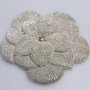 Aplicatii cu strasuri M3 - Ahura