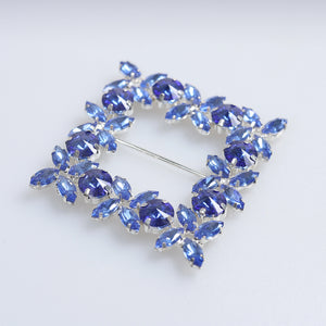 Catarame cu strasuri M109 - Ahura