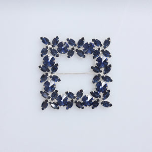 Catarame cu strasuri M110 - Ahura