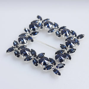 Catarame cu strasuri M110 - Ahura