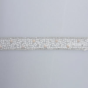 Aplicatii cu strasuri M469 - Ahura