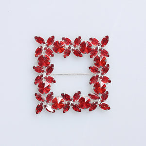 Catarame cu strasuri M113 - Ahura