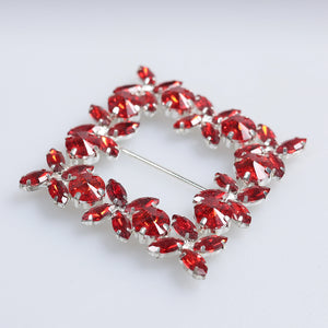 Catarame cu strasuri M113 - Ahura