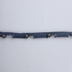 Aplicatii cu strasuri M472 - Ahura