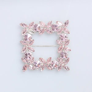 Catarame cu strasuri M114 - Ahura