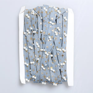 Aplicatii cu strasuri M473 - Ahura