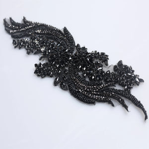 Aplicatii cu strasuri M231 - Ahura