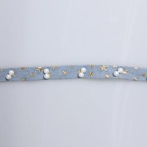 Aplicatii cu strasuri M473 - Ahura