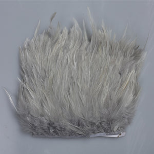 Pene scurte de Cocoș pe bandă M355 - Ahura