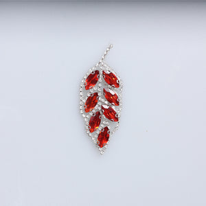 Aplicatii cu strasuri M116 - Ahura