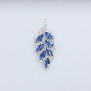 Aplicatii cu strasuri M116 - Ahura