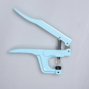 Set Complet Clește și Capse Plastic - Ahura