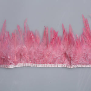 Pene scurte de Cocoș pe bandă M360 - Ahura