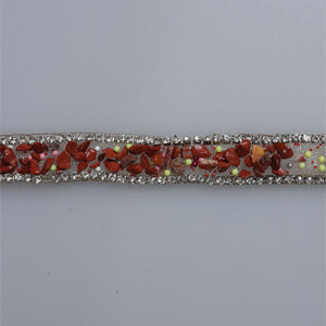 Aplicatii cu strasuri M481 - Ahura