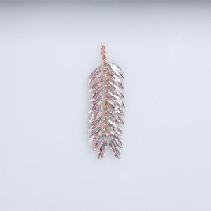 Aplicatii cu strasuri M189 - Ahura