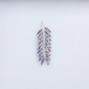 Aplicatii cu strasuri M189 - Ahura