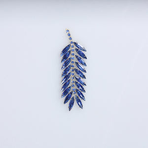 Aplicatii cu strasuri M189 - Ahura