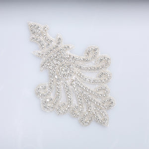 Aplicatii cu strasuri M117 - Ahura