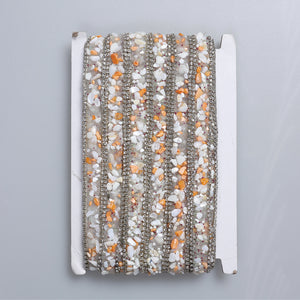 Aplicatii cu strasuri M483 - Ahura