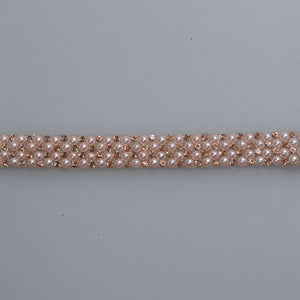 Aplicatii cu strasuri M517 - Ahura