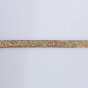 Aplicatii cu strasuri M365 - Ahura