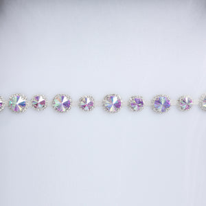 Banda cu strasuri M113 - Ahura