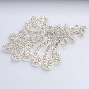 Aplicatii cu strasuri M117 - Ahura