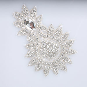 Aplicatii cu strasuri M118 - Ahura