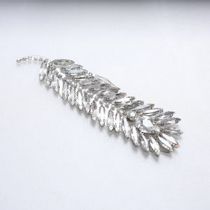 Aplicatii cu strasuri M119 - Ahura