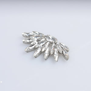 Aplicatii cu strasuri M120 - Ahura