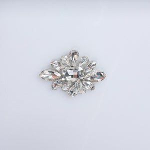 Aplicatii cu strasuri M122 - Ahura