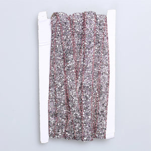 Aplicatii cu strasuri M366 - Ahura