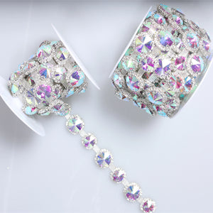 Banda cu strasuri M113 - Ahura