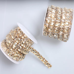 Banda cu strasuri M16 - Ahura