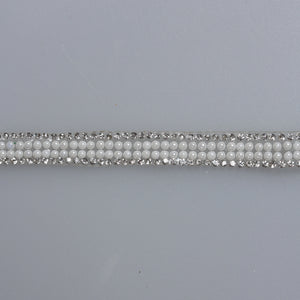 Aplicatii cu strasuri M489 - Ahura