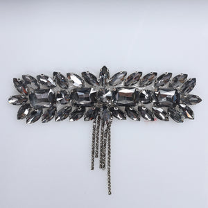 Aplicatii cu strasuri M192 - Ahura