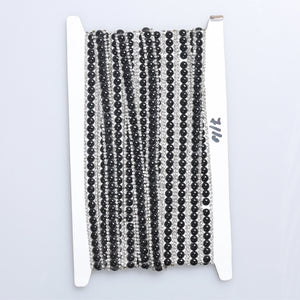 Aplicatii cu strasuri M493 - Ahura