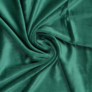 Catifea soft – Verde smarald - Ahura