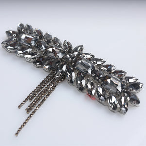 Aplicatii cu strasuri M192 - Ahura