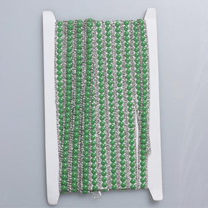 Aplicatii cu strasuri M495 - Ahura