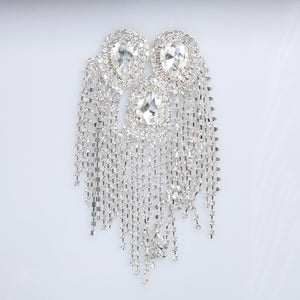 Aplicatii cu strasuri M195 - Ahura