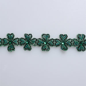 Aplicatii cu strasuri M497 - Ahura