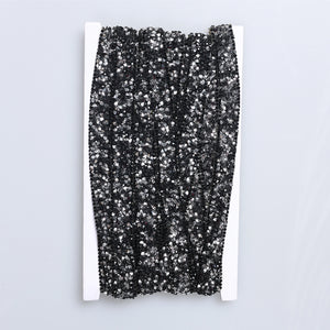 Aplicatii cu strasuri M367 - Ahura