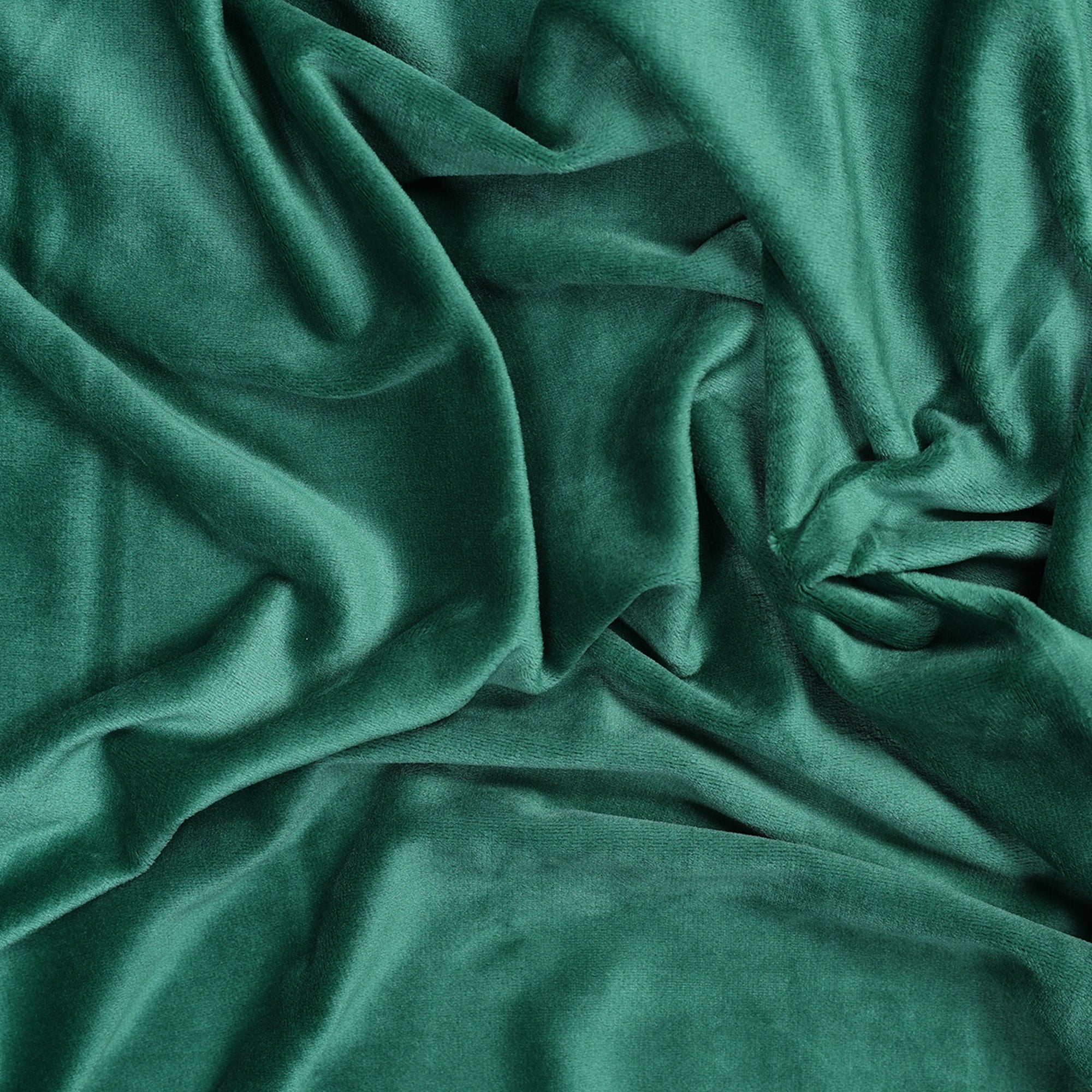 Catifea soft – Verde smarald - Ahura