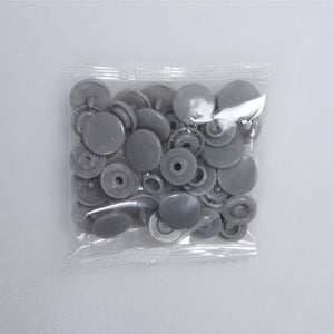 Set Complet Clește și Capse Plastic - Ahura