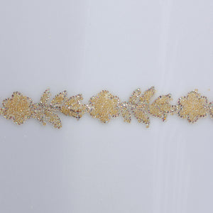 Aplicatii cu strasuri M356 - Ahura